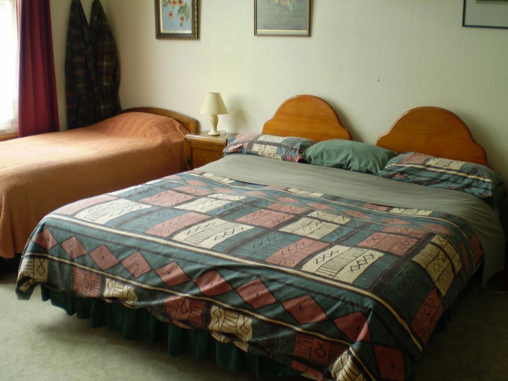 Federation House Hotel Oamaru Room photo